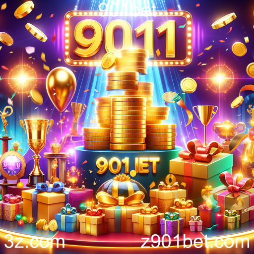 Descubra a Categoria Bônus do 901bet e Maximize Seus Ganhos